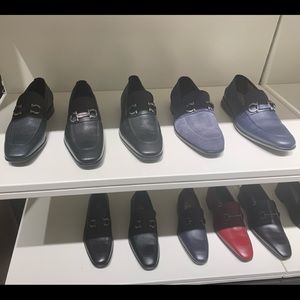 Meet your Posher, Rene